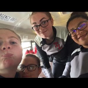 Meet your Posher, Myca